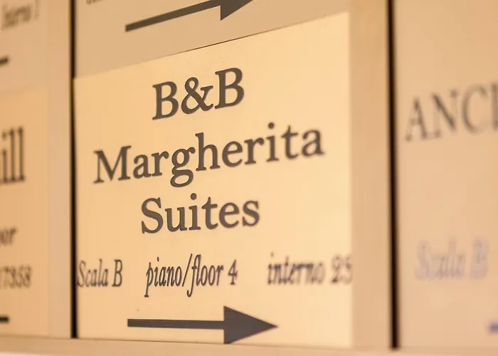 Margherita Suites